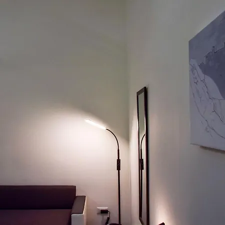 Apartment Saba Rom