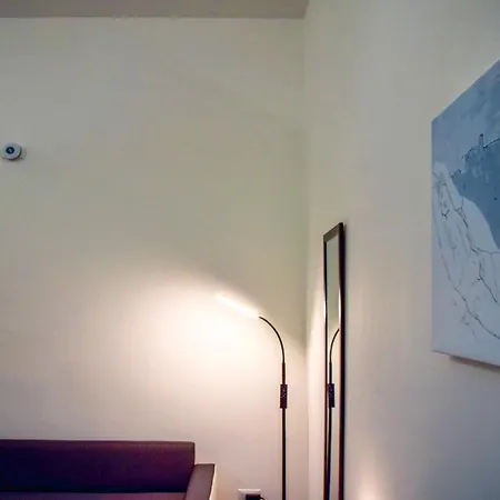 Apartment Saba Rom