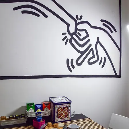 Apartment Saba Rom