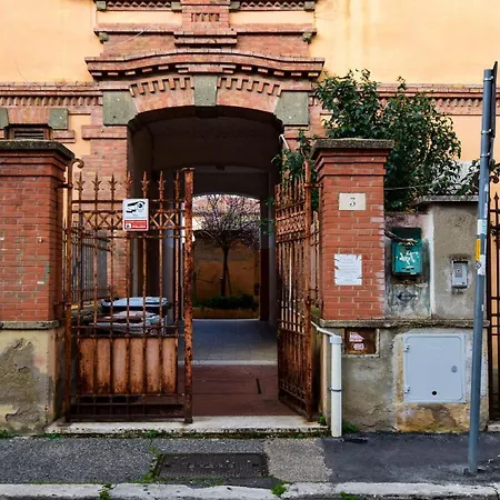Apartment Saba