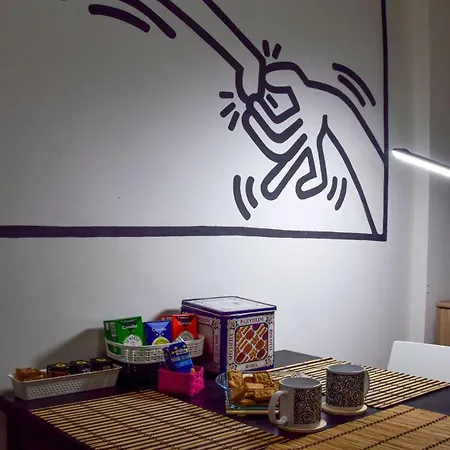 Apartment Saba Rom