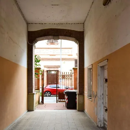 Saba Apartment