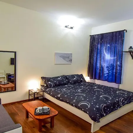 Apartment Saba
