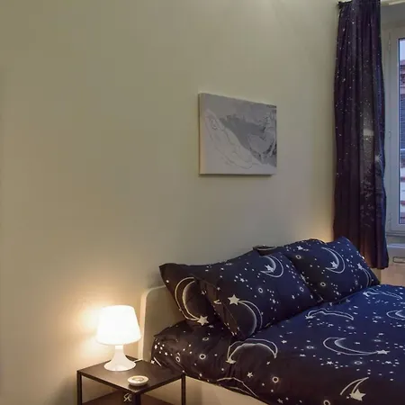 Saba Apartman