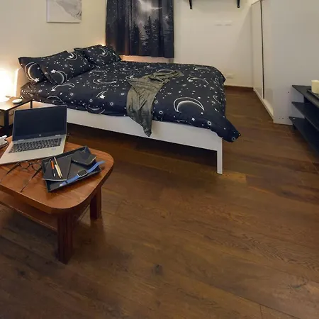Apartment Saba *