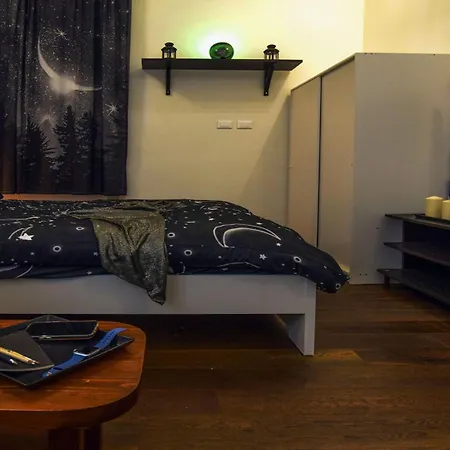Apartment Saba Rom