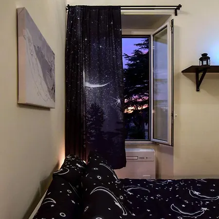 Saba * Rome