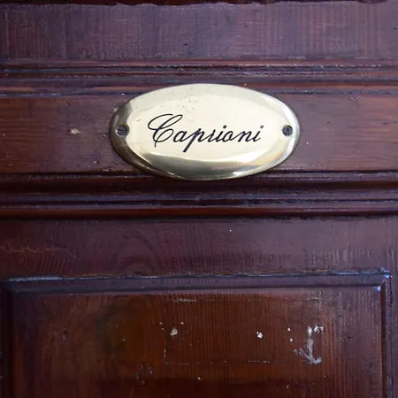 Saba Apartman *