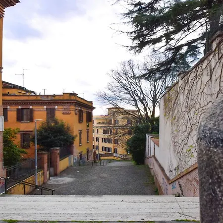 Saba Apartman