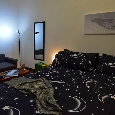 Saba Apartment *