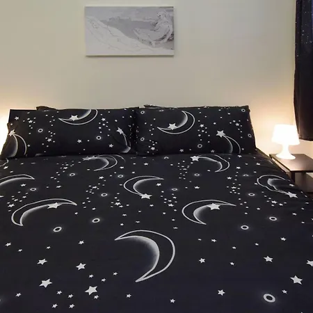 Apartman Saba Róma