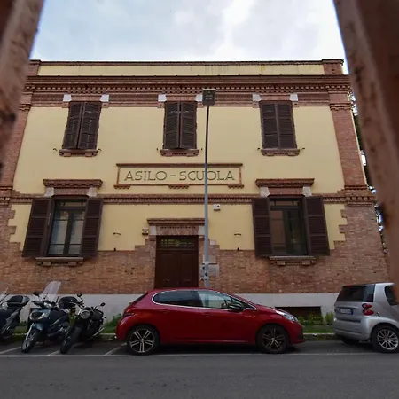 Apartment Saba Rome